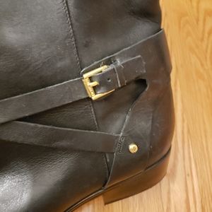 Ralph Lauren boots
